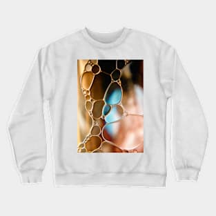 Cobblestone - Oil and Water Crewneck Sweatshirt